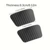 Advanced PS5 Game Controller Panel Stickers - Ultra-thin Touch Protective Film, with Scratch and Fingerprint Resistance, for PlayStation 5 Controllers