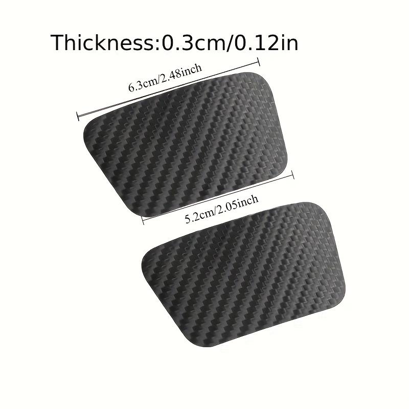 Advanced PS5 Game Controller Panel Stickers - Ultra-thin Touch Protective Film, with Scratch and Fingerprint Resistance, for PlayStation 5 Controllers