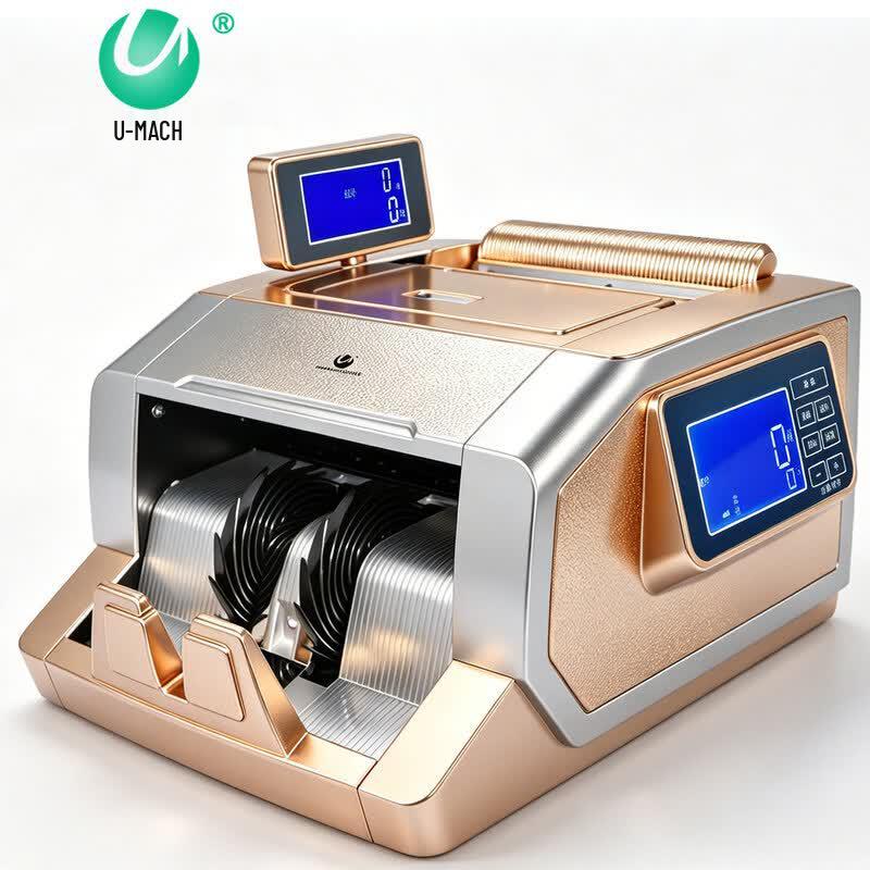 Yoomark JBYD-U680(В) Счетчик банкнот штепсель CN (адаптер в комплекте)