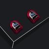 Car Interior Storage Hooks Metal Organizer Hanger Accessories for Subaru WRX BRZ XV STI Outback Legacy Forester Impreza Tribeca