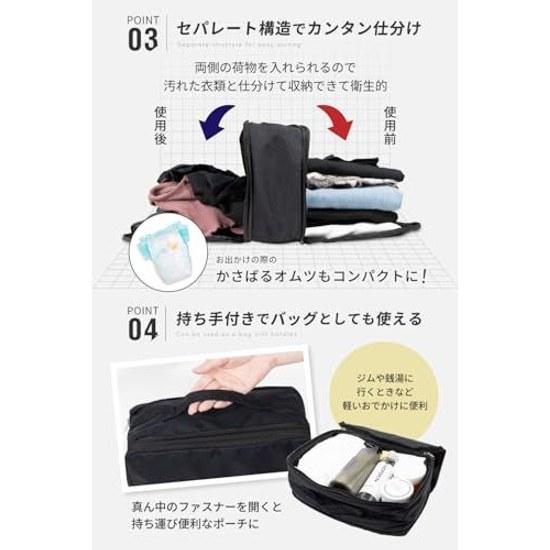 Cestovní pouzdro schválené aktivní palubní posádkou s motivem Mapple. Japonská společnost plánuje kompresní pánskou tašku YKK voděodolnou domácí testování kvality
