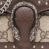 Gucci Dionysus Chain Wallet GG Supreme Studded 476432-UAABB-8367