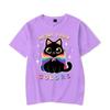 Men's T-shirt Wear Your Colors Lgbt Kawaii T Shirt Men Women Tshirt Graphic Male T Shirts Oversized T Shirt Camisetas Masculino