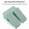 10Pcs Dual-Sided Nail Buffing Blocks Professional Nail Care Multi-Functional Polishing Tools For Beauty Salon Shine Enhancing