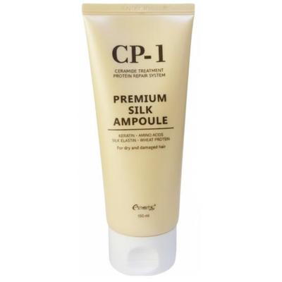 [eSTHETIC House] CP-1 Premium Silk Ampoule (Protein Ampoule) 150ml