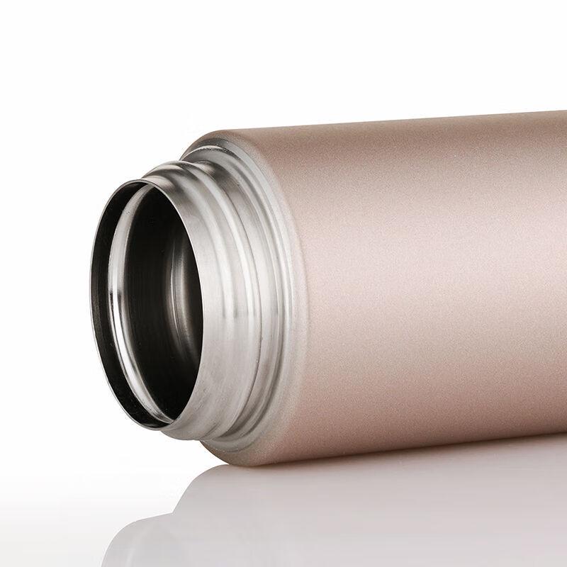 ZWILLING Portable Stainless Steel Vacuum Tea Filter Mug