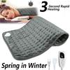 Heating Pad Temperature Regulation Quick Heating Household Safety Electric Blanket