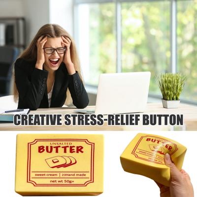 Giocattoli fantasiosi e scherzi – Giochini antistress