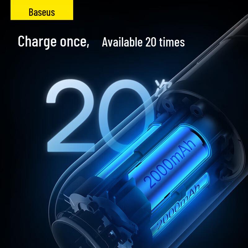 Baseus A2 Pro Cordless Handheld Car Vacuum Cleaner