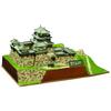 Doyusha 1/450 Scale Japanese Castle JOYJOY Collection Matsuyama Castle Plastic Model JJ-7