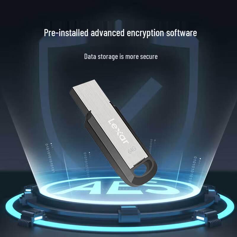 Lexar M400 USB 3.0 Flash Drive