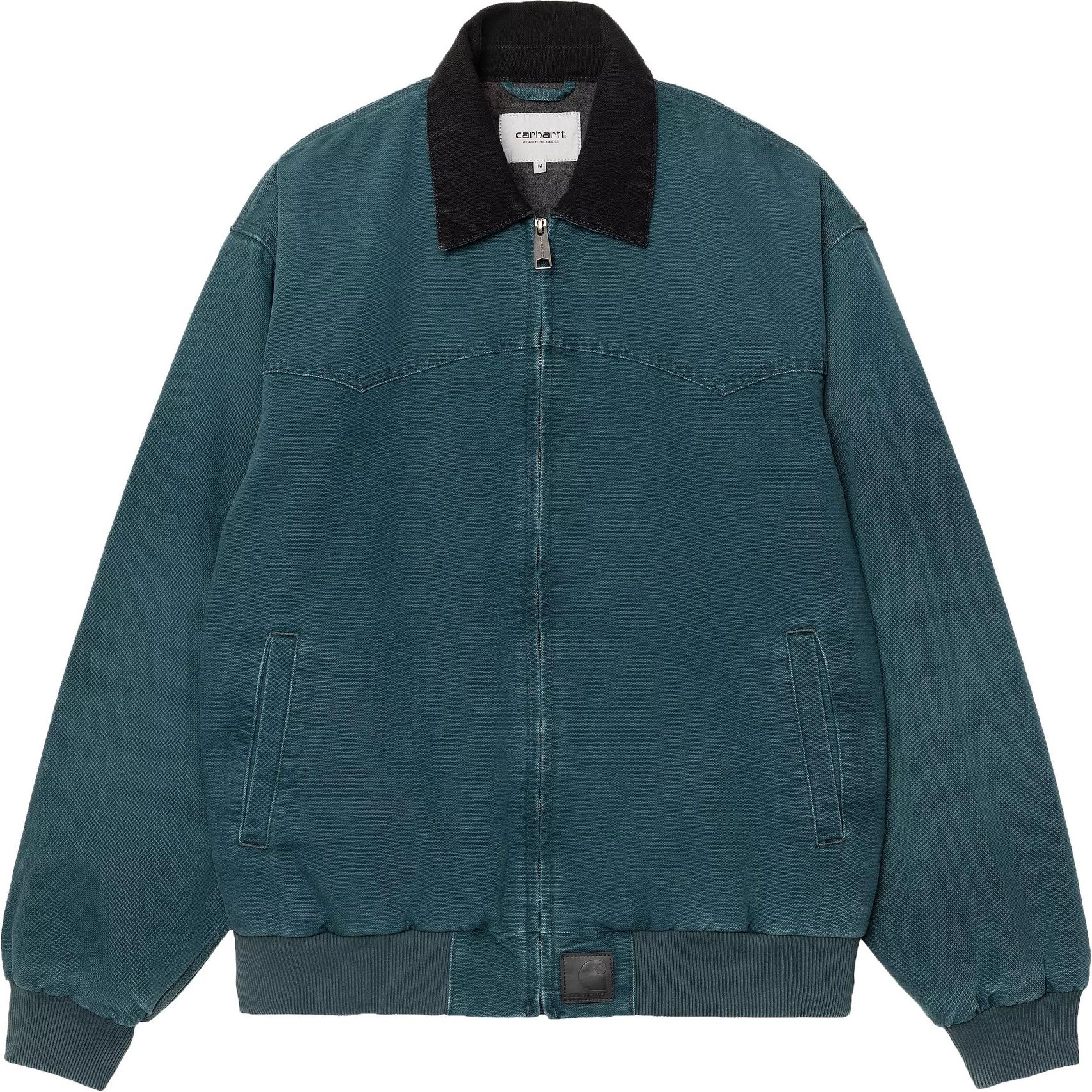 Carhartt WIP SS25 Klasiska rievota brīva