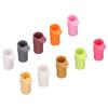 10PCS Pen Adapter Set ABS Plastic Pen Adapter Replacement for Cricut Cutting Machine