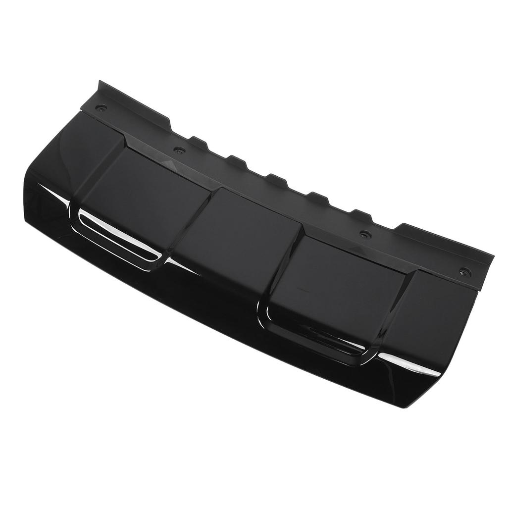 Front Towing Eye Hook Cover LR045039 Scratch Proof Towing Eye Hook Protector Cover for Sport L494 Pre‑Facelift 2013 to