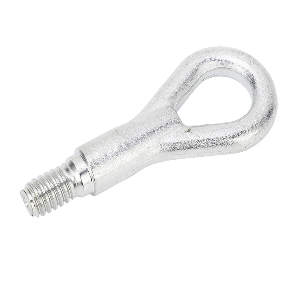 Car Tow Hook for BMW 3 E36 318i 316i 1991 2000 Replacement Part with OEM 72151965186 E46 E38 E31 Z3 Compatibility