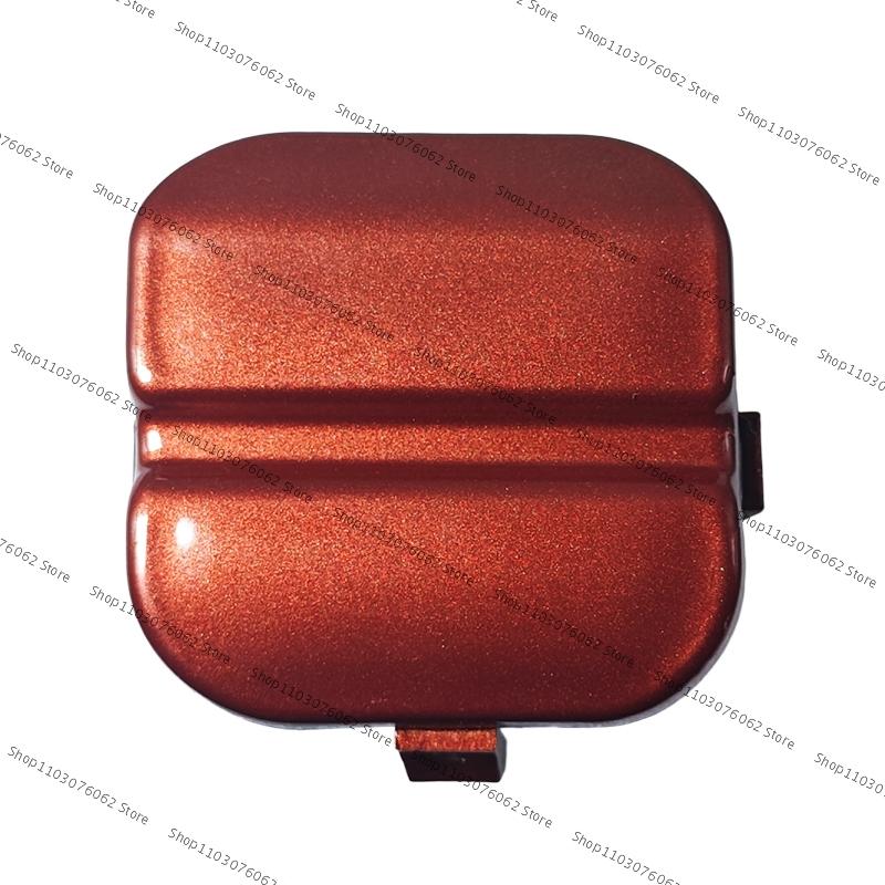 For Ford Focus II MK2 2009 2010 2011 2012 2013 2014 Sedan Rear Bumper Tow Hook Eye Cover Cap Lid Housing Shell 8M59-F17K922-AA