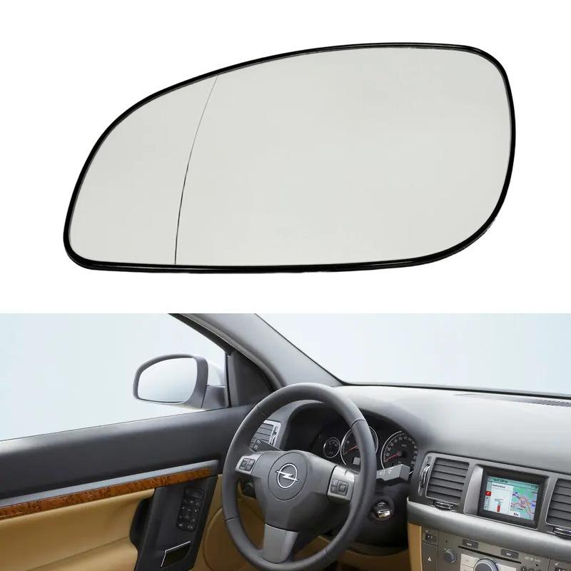 For 02-08 Opel Vectra C Signum reversing lens, rearview mirror, and reflector heating