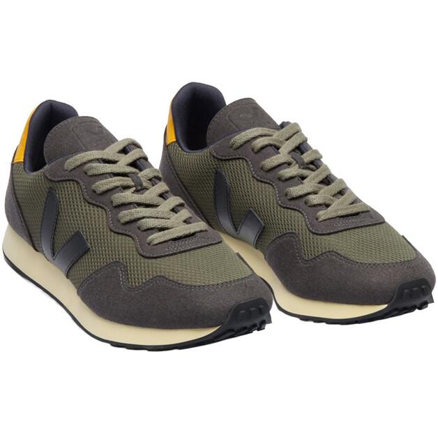 Кроссовки Veja Flanell RR041971B SDU REC