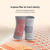 Maishida Graphene Mugwort Thermal Knee Support