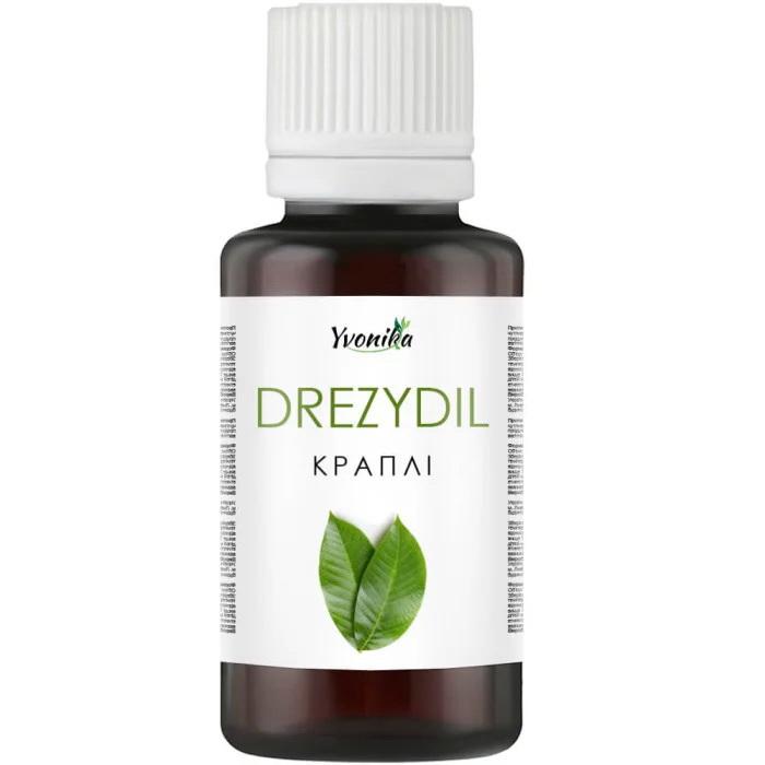 

Drezydil – sweat balance support: 30 ml