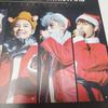 [USED] BIGBANG VIP JAPAN Membership Benefits Christmas Card