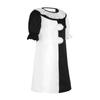Terrifier Art Clown Joker Cosplay Costume Jumpsuit Girls Role Play Fancy Dress Up Horror Dress Suit Halloween Carnival Party