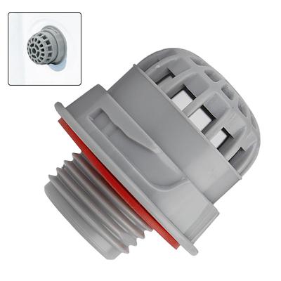 Chemical Chlorine Dispenser For P05346 Debris Mount Screw Dispenser Attachment For Lay-Z Spa Hot Tub Pool Accessories