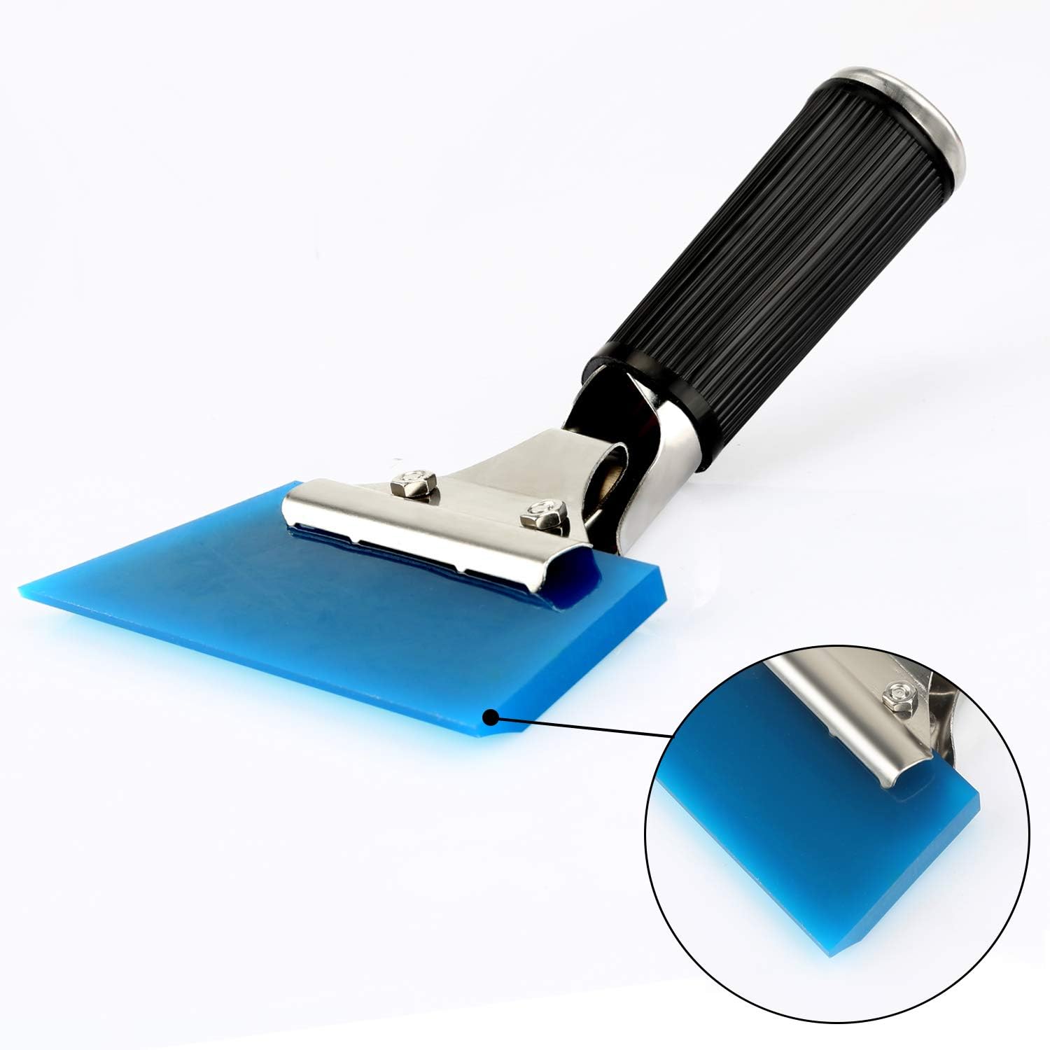 Car Window Film Tinting Tools, Window Tint Kit, Window Tinting Tools, Auto Vinyl Wrap Installation Kit, Window Tint Installation Tools, 8 in 1 Vinyl