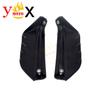F800 GS Motorcycle Handguard Hand Guard Riser Brake Clutch Guard Protection Rise Shield For BMW F650GS F800GS F700GS 2008 -2016