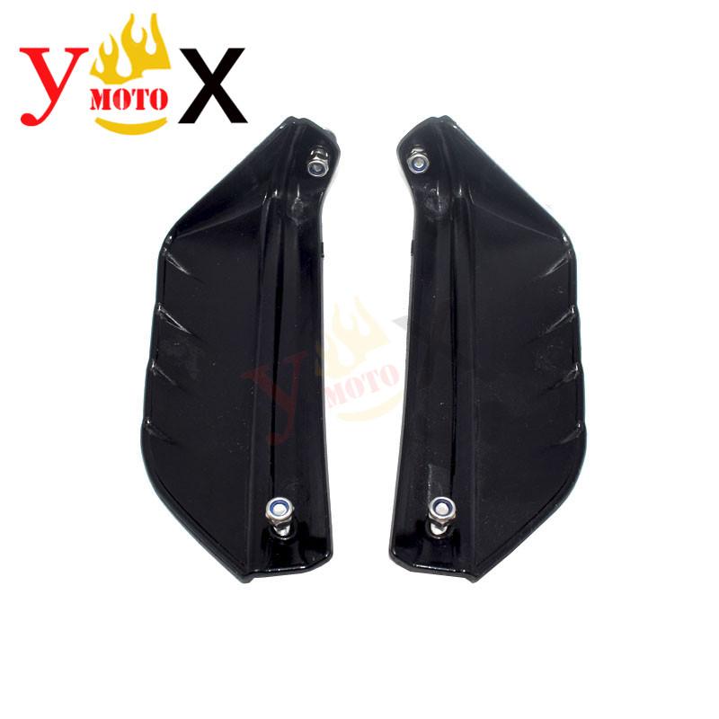 F800 GS Motorcycle Handguard Hand Guard Riser Brake Clutch Guard Protection Rise Shield For BMW F650GS F800GS F700GS 2008 -2016
