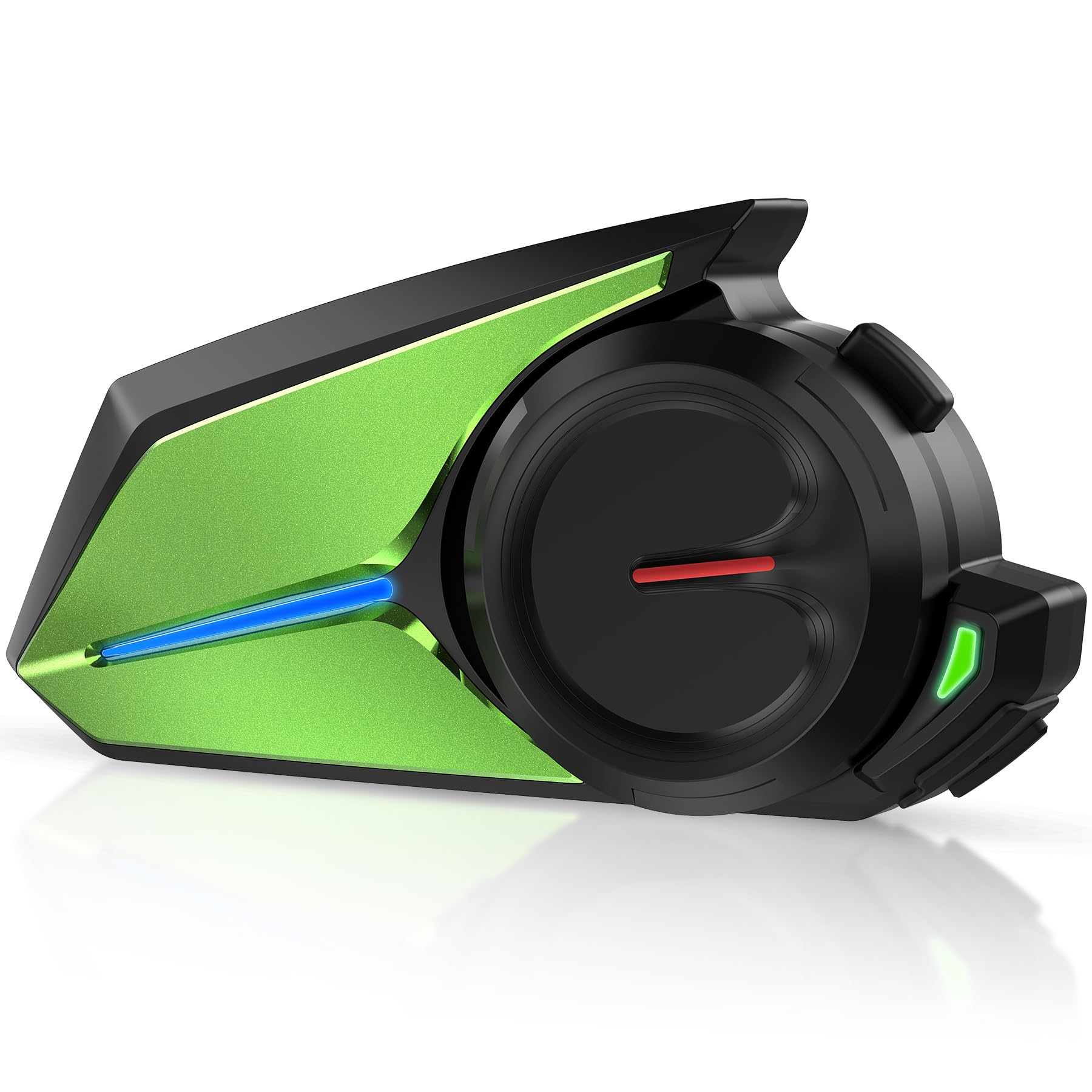 

Motorcycle Simultaneous FM 1500mAh High 28 Hours of Continuous Certified in Japanese Intercom, Two-Person Calling, Radio, Capacity, Use,