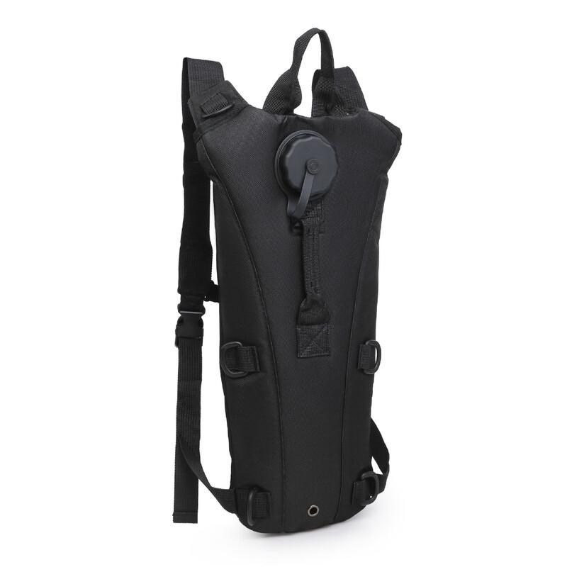

Tactical Outdoor Hydration Backpack One Size