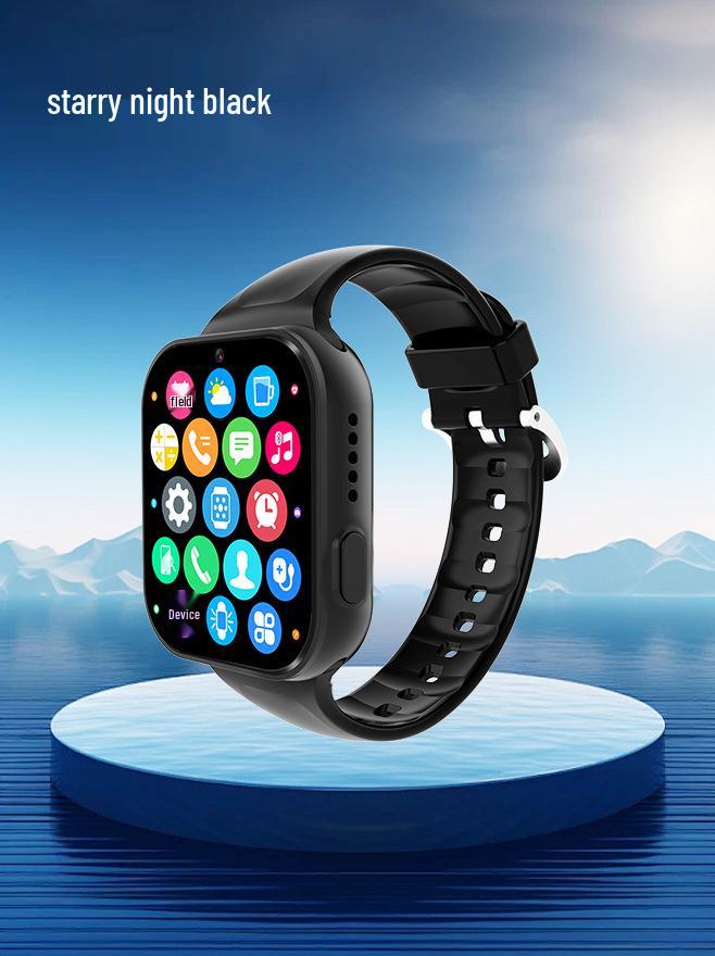 Kids' Smart Card Insert Watch