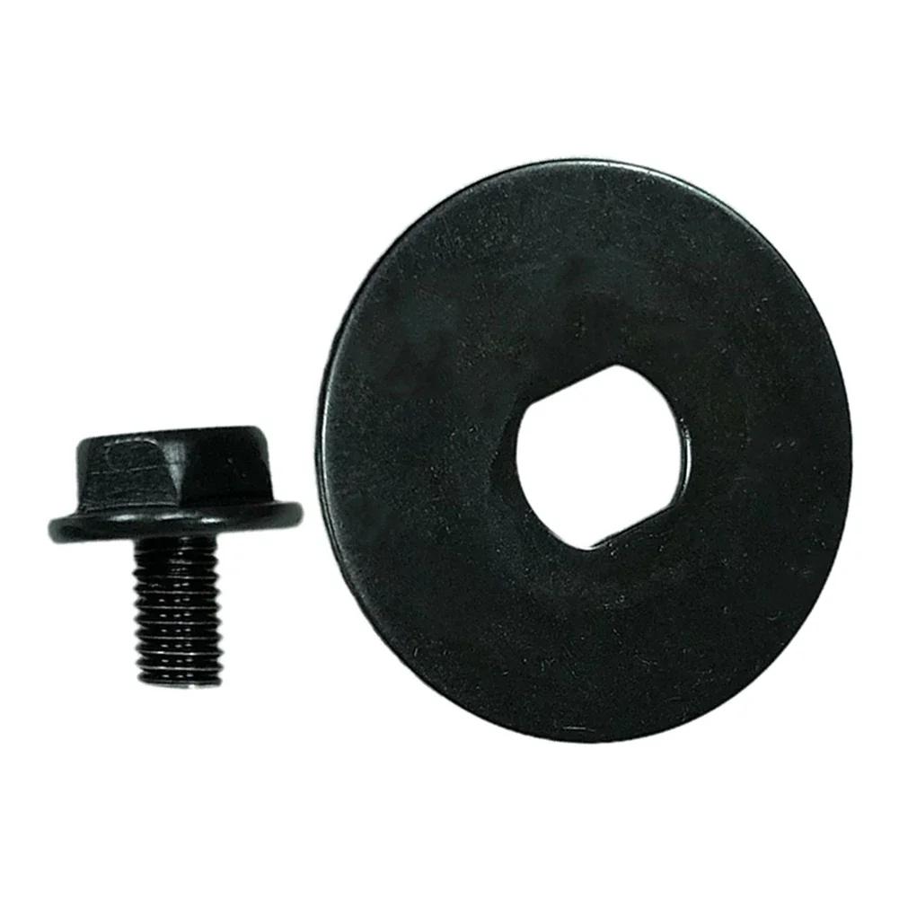 Chainsaw Bolt Washer Kit HSS Replacement 90639221 90618229 For CMCCS620/CMCCS660 DWCS600 DCCS620 DCCS670 DCCS690
