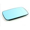 BMW E46 320i Rearview Mirror Glass, Left & Right