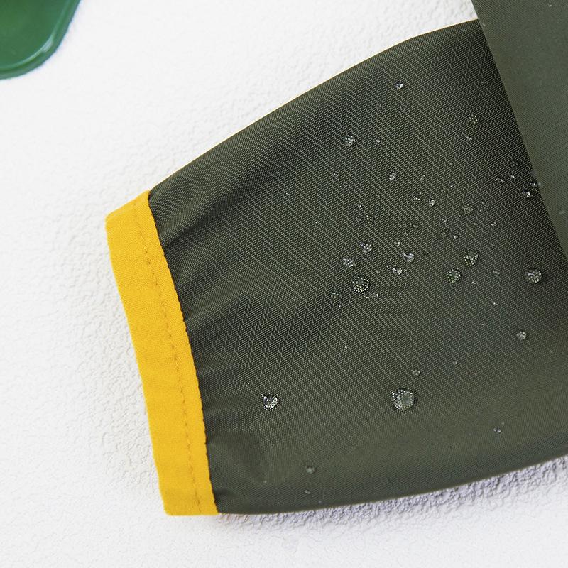 Winter Outdoor Reflective Four-Legged Dog Jacket Pet Cold Weather Apparel for Small Medium Dogs Cats Clothing