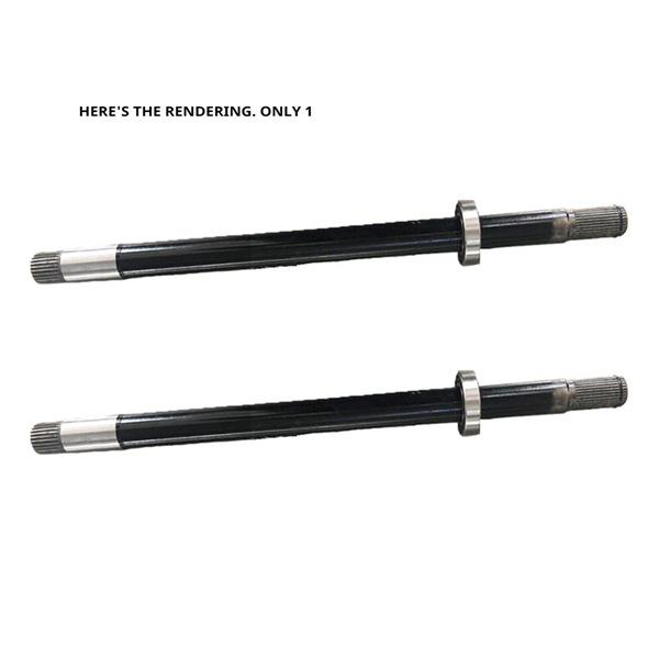 A2213300701 Driveshaft for Mercedes-Benz C-Class C280