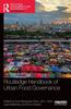 Βιβλίο Routledge Handbook of Urban Food Governance