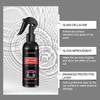 Jaysuing Auto Lackversiegelungsspray Autopflege Politur Staubdicht Antifouling Flüssigglas Glasur Versiegelungsmittel