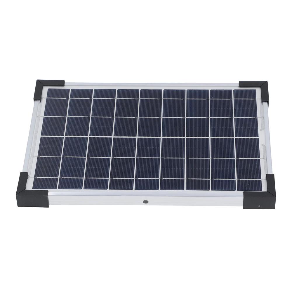 Ηλιακό Αυτόματο Σύστημα Ποτίσματος Πολυλειτουργικό Σύστημα Άρδευσης με 10 Λειτουργίες Χρονισμού Υψηλής Απόδοσης 9V 5W