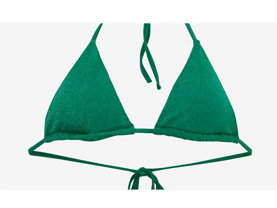 Women's Fashion Bikini 3-Piece Set - New Style, Sexy Summer Swimsuit