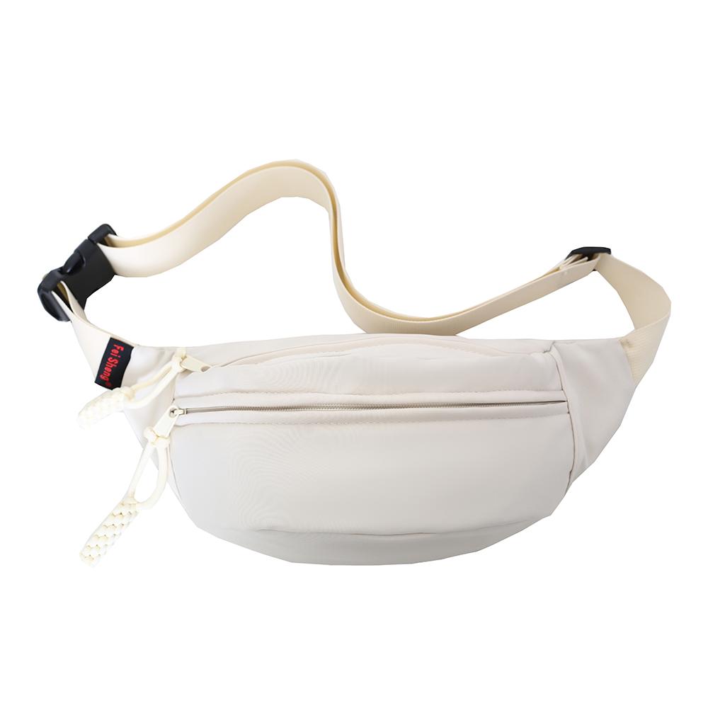 New Style Chest Bag for Men, Small Shoulder Bag, Men's Backpack, Men's Crossbody Bag, Sports Lightweight Trendy Waist Bag