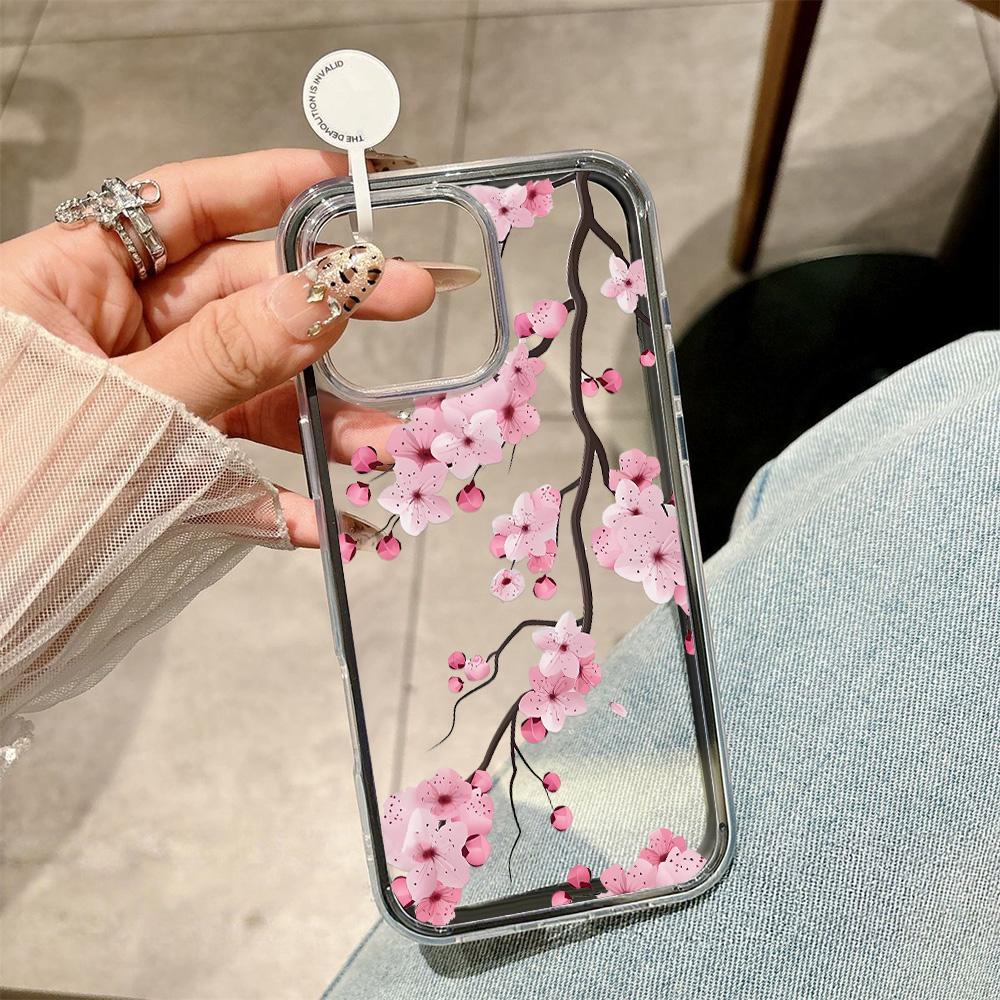 Painted Phone Case for iPhone 17 11 12 13 14 15 16 iPhone 17 12 13 14 15 16 Pro 17 12 13 14 15 16 Pro Max  High Quality Painted Animal Cute Phone Case