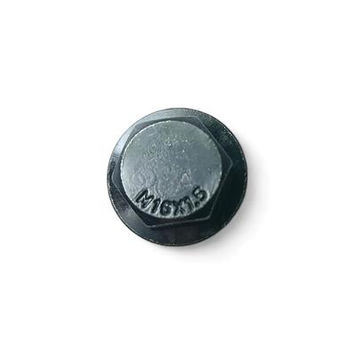 Neue Ölwannenschraube mit O-Ring für Renault Master Peugeot 308 Citroen C3 C4 C5