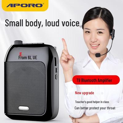 Accessori per audio e video – Amplificatori