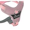Dog Harness Hunter DIVO UP Pink L/XL