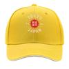 Tokyo Japan  Vintage Sun Japanese Text Graphic Sandwich Baseball Cap Unisex Women Sun Cap Outdoor Workouts Hat