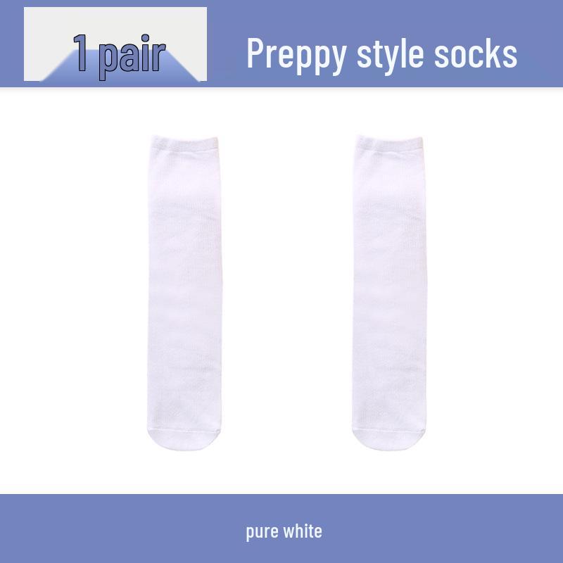 Children s Mid-Calf Performance Socks: Boys  Football  Girls  Dance High Socks S - 28 cm