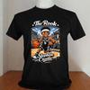 Stephon Castle San Antonio Spurs Cartoon Shirt Black Color