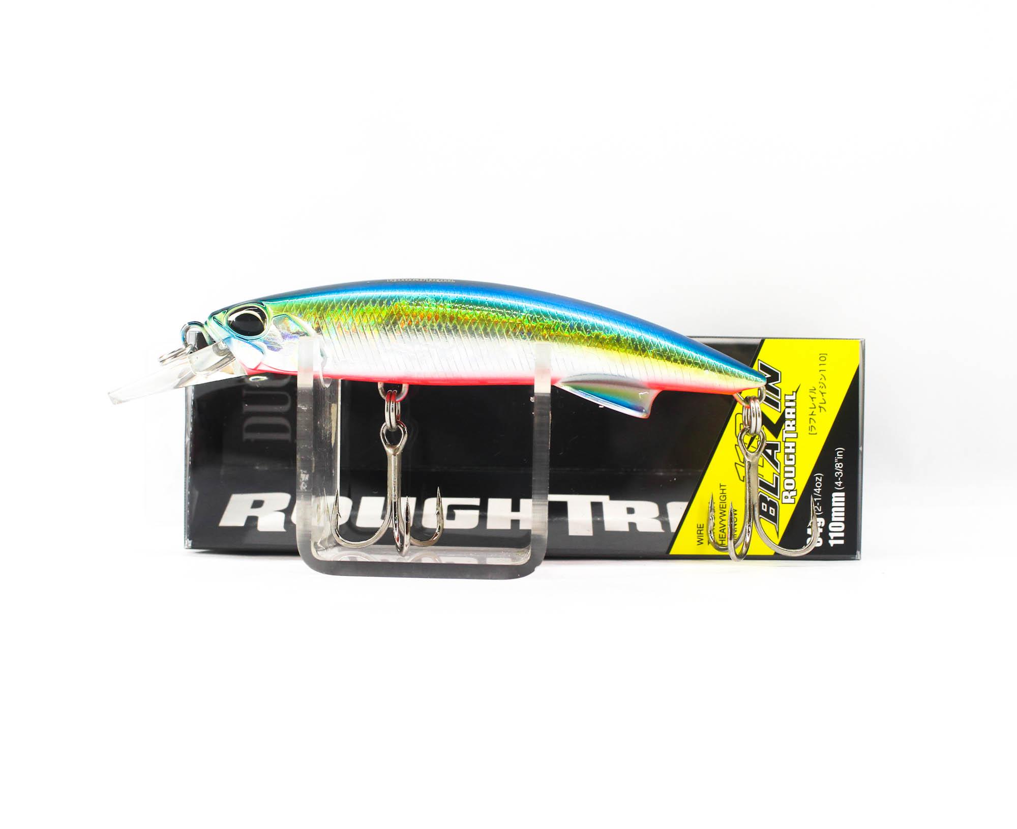 

Duo Rough Trail Blazin 110 mm 64 grams Sinking Lure ADA0256 (9400)